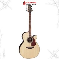 Takamine GD93CE กีต้าร์โปร่งไฟฟ้า Takamine Electric Acoustic Guitar - เต่าแดง Natural One