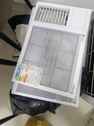 格力窗口機