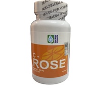 C Rose Vitamin C 500mg