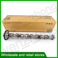 2009-2016 Tiguan Over Head Exhaust Camshaft Cam Shaft 06H109571 06H 109 571M 06H109571M 06H109022BD 