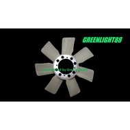 NISSAN VANETTE C22 RADIATOR FAN BLADE