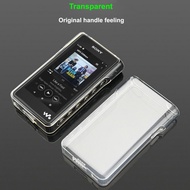 Flexible Soft Slim Tpu Protective Case Cover For Sony NW-WM1A WM1A NW-WM1Z WM1Z