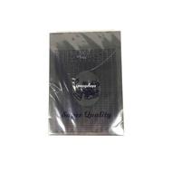 Kertas Buffalo A4 Warna Hitam Kertas Jilid Cover A4 Warna Hitam Kertas Sampul Jilid A4 Warna Hitam