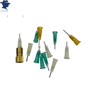 [miqin] 1 Set For B7000/T7000/T8000 Adjust Needle Size Glue Expansion Head With Needle Flux Converte