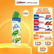 Glade Room Air Freshener Aerosol Air Freshener Spray (320ml)