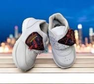 Chappy รองเท้านักเรียน ยี่ห้อ Chappy รุ่น SM2 Size 25-33 สินค้าค้างสต็อก