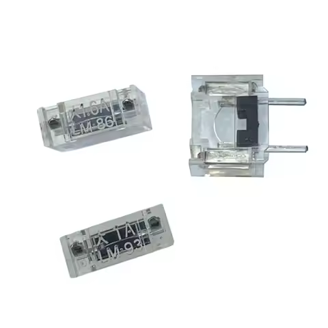 FANUC CNC machine tool FUSE/Robot arm FUSE/DAITO FUSE 0.3A 0.5A 1A 1.3A 1.6A 2A 3.2A 4A 5A LM01/02/0