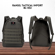 (Venturis) - Venturis Tactical Backpack Imported Backpack BL 053 Tactical Backpack 31L for Men and W