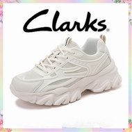 Clarks shoes Women shoes Women Korean Clarks shoes sports shoes women sneakers half shoes Clarks sho