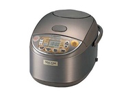 Zojirushi 1L Elephant Rice Cooker 4-person 220V compatible NS-YMH10