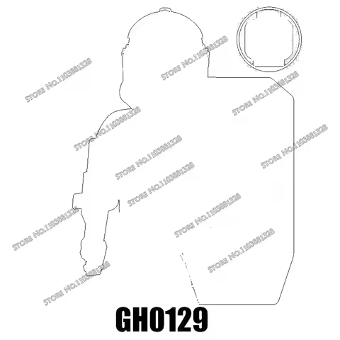 GH0117 Action Mini Figures Bricks Movie GH0127 GH0128 GH0129 GH0130 GH0131 GH0132 GH0133 GH0134 Buil