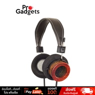 Grado RS1X Reference Series Wired Headphones Cocobolo Wood หูฟัง