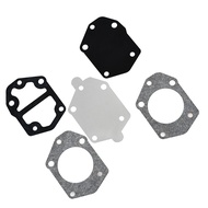 692-24411-00 Outboard Fuel Pump Kit Replaces for Yamaha 25-30-40-50-60-75-85-90HP Outboard Engine Mo