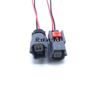 1/2/5/10 x Connector for Ford Fusion F-150 Ambient Air Temperature Sensor OE# AU5Z-12A647-B,AU5T12A6
