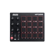 Midi Controller Akai MPD 218mpd218 Drum Pad Controller