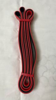 運動健身, 彈性阻力帶