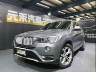 2014年 總代F25型 BMW X3 xDrive28i 2.0