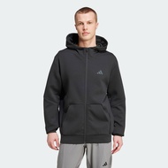 adidas Training & Gym & Training Designed for Training Full-Zip Track Jacket Men Black IY1131