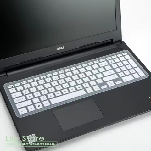 For Dell Inspiron 15 5000 7000 7537 7546 7559 7557 3542 5547 M5545R M3541R M5555R 15.6 inch laptop k