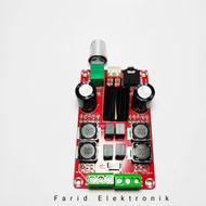 TPA3116D2 2x50watt