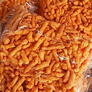 ROASTED CORN CHEETOS ROASTED CORN FLAVOR CHIKI/ CITOS STICK SNACK/
