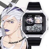 Di sekitar Joluno Bugarati Apaki MISDA Langalford