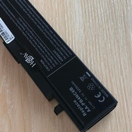 not true link AA-PB2NC6B AA-PB4NC6B Laptop Battery For Samsung np-R560 battery NP-P50 NP-P60 NP-R40 