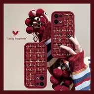 Case For Vivo X50 X60 X70 X80 X90 X100 X200 X300 Pro mini S1 Y33S Y55 Y16 V9 Y85 Y21T T1X Y15S Y15A 