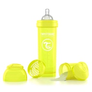Twistshake Baby Bottle PPSU Anti-colic Feeding Bottle 6oz 9oz 11oz