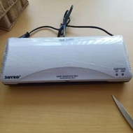 Mesin Laminating Alat Fotocopy Alat Laminating