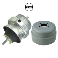 Auto Engine Motor Mount 4F0199382 4F0199382AQ 4F0199382BH Front Right For Audi A6L 4Z8 C6 2005-2012 