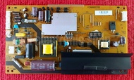 เพาเวอร์ซัพพลายทีวี TOSHIBA  รุ่น 32P2300VT  32PB200T  29PB202T พาส V71A00027701