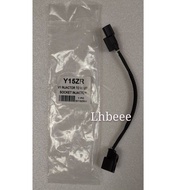 Y15ZR Injector Socket V1 To V2 / V2 To V1
