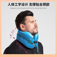 ⇖Pillow Cabeau Neck pillow u Memory Foam Neck Pillow Breathable cool Neck Support Pillow 5DMH