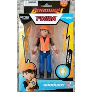 FGURA BoBoiBoy Monsta Play