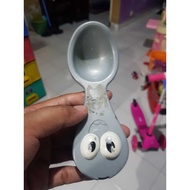 Leapfrog Spoon