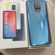 redmi note 9 pro 6/64