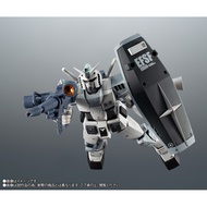 Ready Stock Bandai ROBOT RX-78-3 G-3 G3 Gundam Realistic Logo Realistic Logo Soul Limited