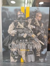 全新1/6 Damtoys 78056