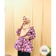 SET PALAZO & BLOUSE DAISY