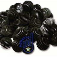 BIO BALL GOLF [SEED] aquarium filter media aquarium pond filter media