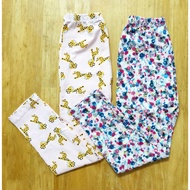 💥READY STOCK💥 H&M KIDS LEGGING/ SELUAR LEGGING/ SELUAR TIDUR SIZE 7 - 8 YEARS