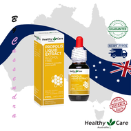 HEALTHY CARE Australia Propolis 2000 / 3800 / Liquid