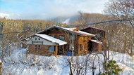 Snowfall Meteor | Entire Chalet | Zao Onsen