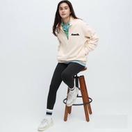 Smith Halfzip Sweatshirt Beige / Smith Jacket Smith Crewneck/