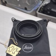 LEICA 真皮相機帶 NEW