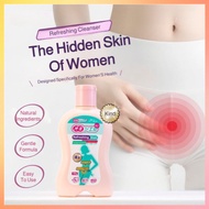 【Gentle pH Balanced】Feminine Wash for Daily Intimate Hygiene and Skin Care Feminine Wash/Intimate Wa