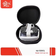 Oculus quest3 Storage Bag VR Glasses Case Meta quest3 Storage Bag VR Glasses Accessories