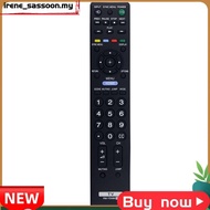 TV Remote Control Replacement RM-YD080 for Models -46BX450 -40BX450 -40BX451 -46BX451 -22EX350
