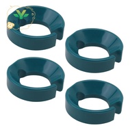 4pcs for  Holder 419627-9 Plunge Saw for  SP6000 CA5000 DSP601 DSP600 DHS783/782 Power Tool Accessor